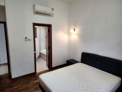 Parbury Hill Condominium (D16), Condominium #580101851